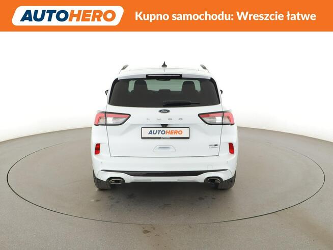Ford Kuga 2020