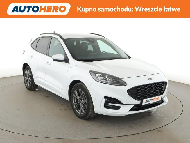 Ford Kuga 2020