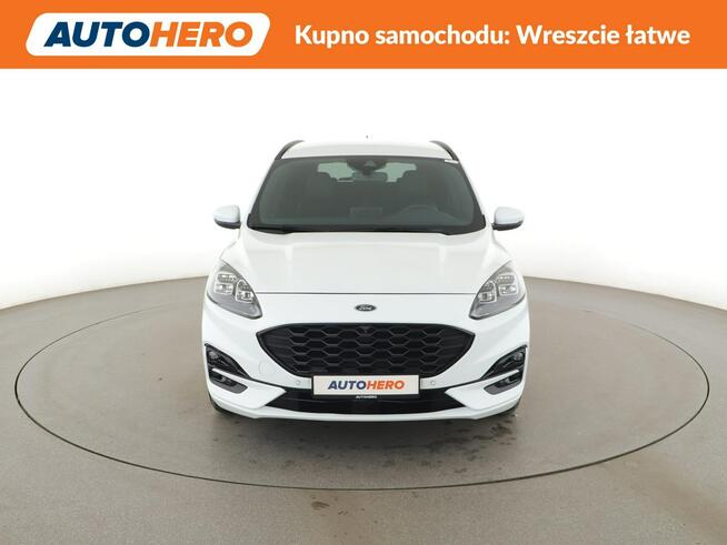 Ford Kuga 2020