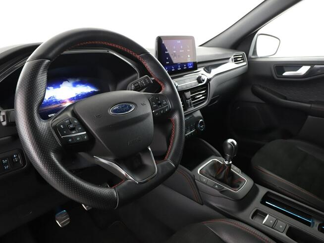 Ford Kuga 2020