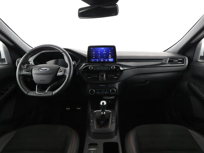 Ford Kuga 2020