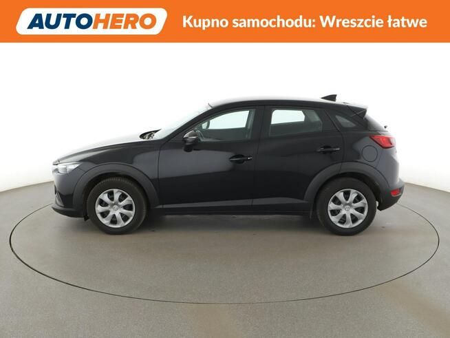 Mazda CX-3 2016