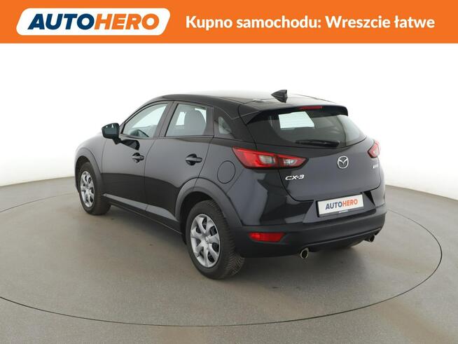 Mazda CX-3 2016