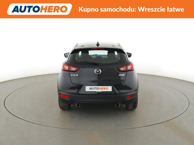 Mazda CX-3 2016