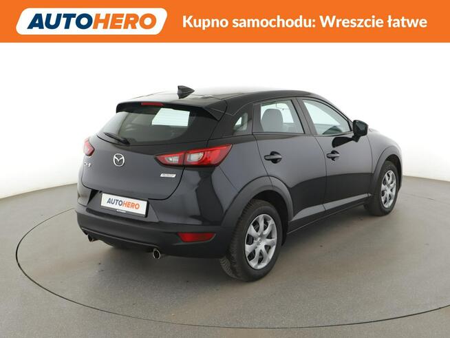 Mazda CX-3 2016