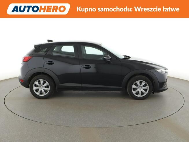 Mazda CX-3 2016
