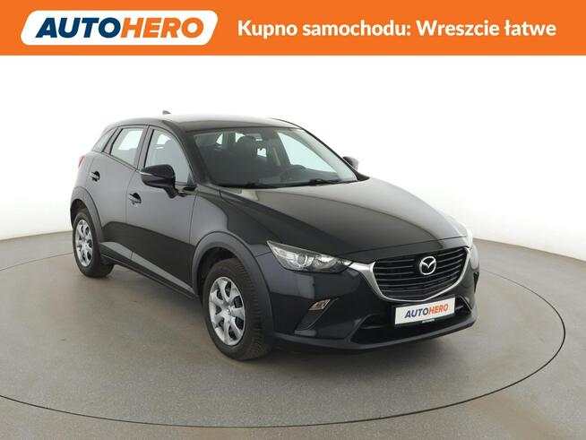 Mazda CX-3 2016