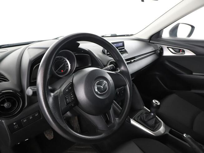 Mazda CX-3 2016