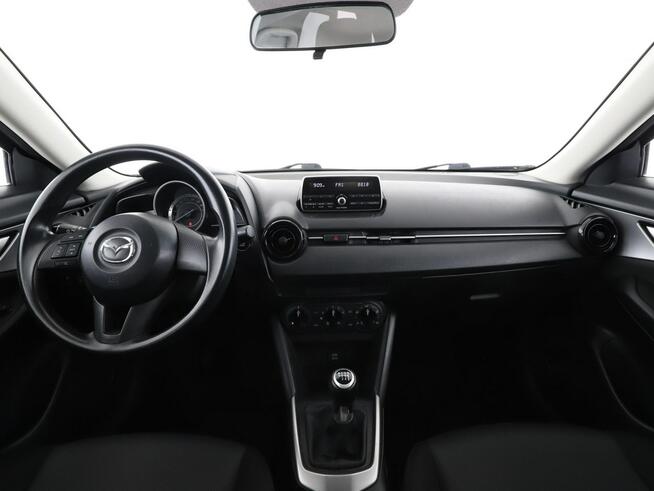 Mazda CX-3 2016
