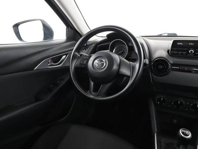 Mazda CX-3 2016