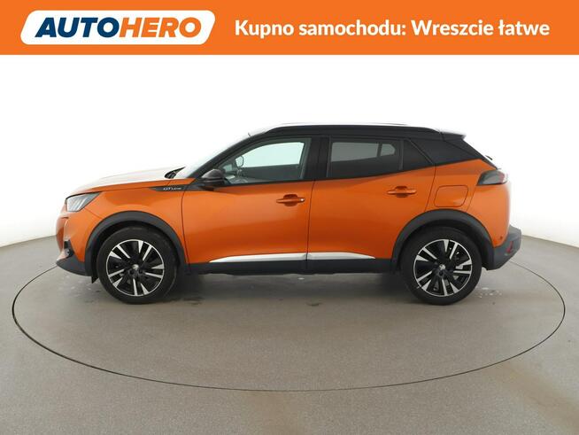 Peugeot 2008 2019