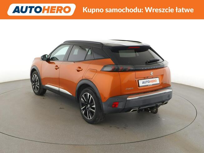 Peugeot 2008 2019