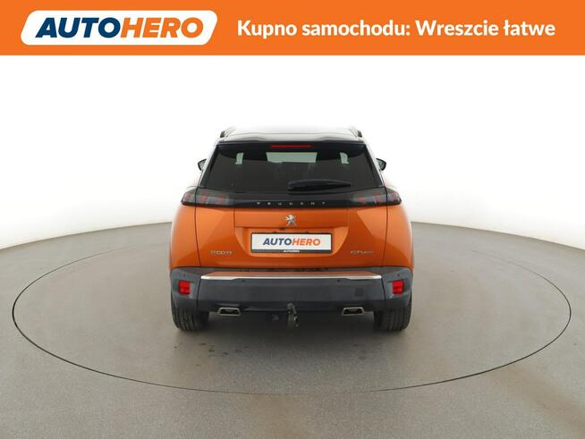 Peugeot 2008 2019