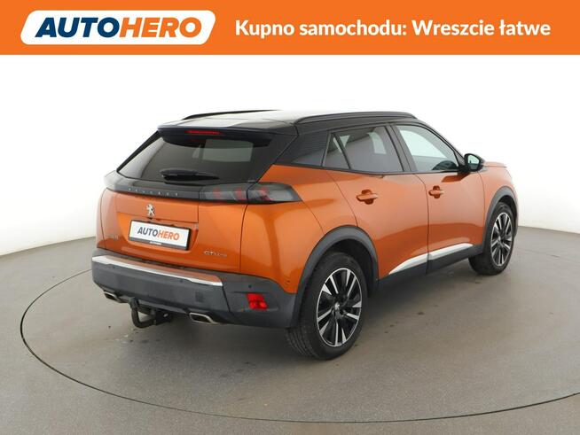Peugeot 2008 2019