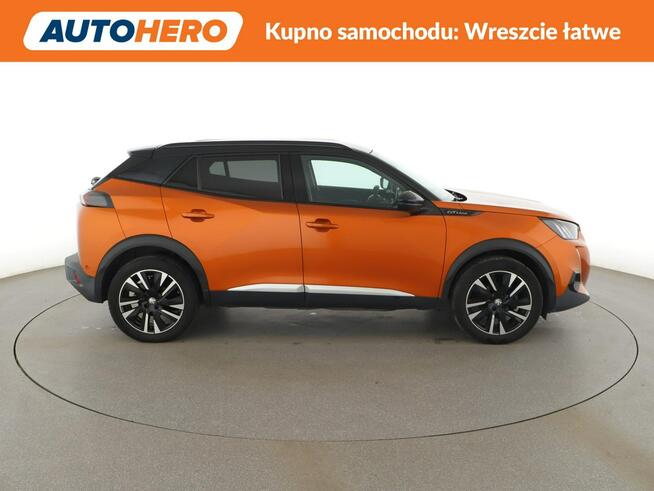 Peugeot 2008 2019
