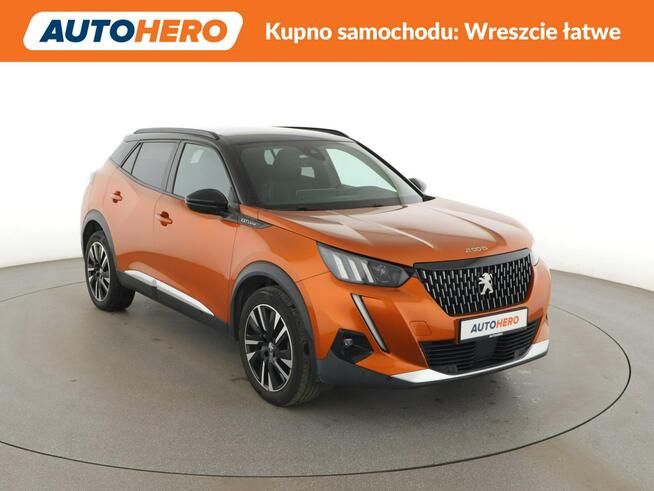 Peugeot 2008 2019