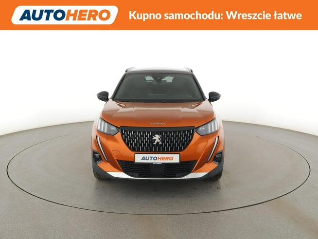 Peugeot 2008 2019