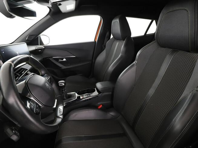 Peugeot 2008 2019