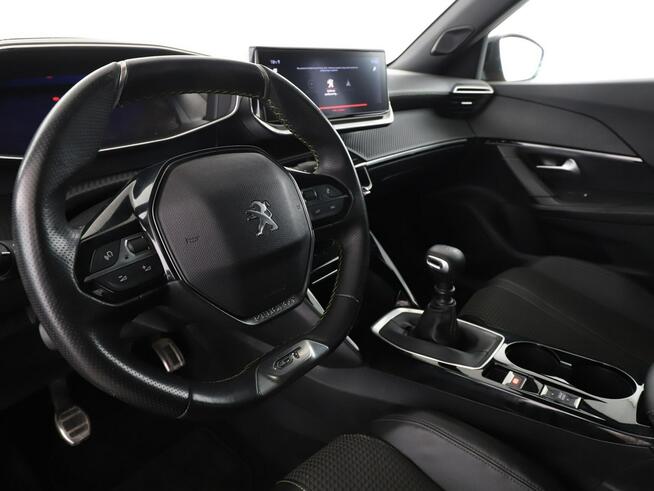 Peugeot 2008 2019