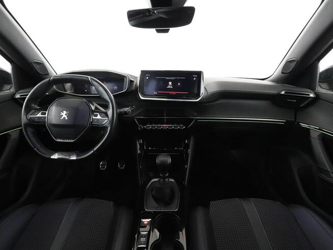 Peugeot 2008 2019