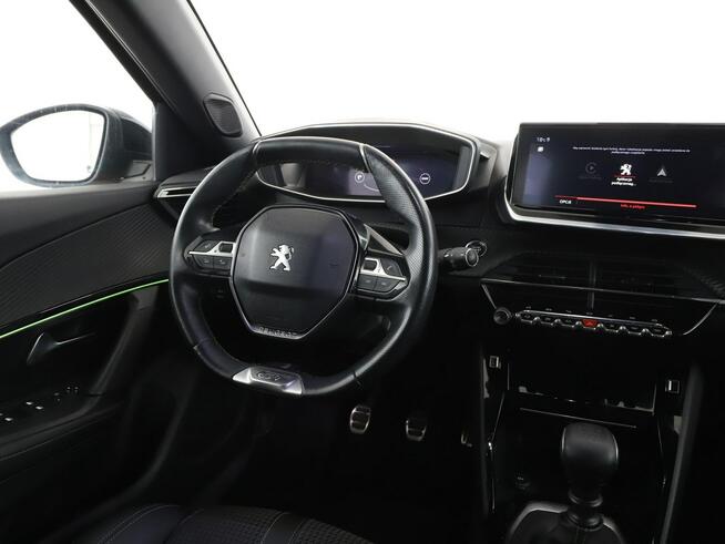 Peugeot 2008 2019