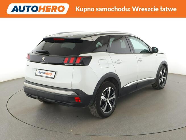 Peugeot 3008 2018