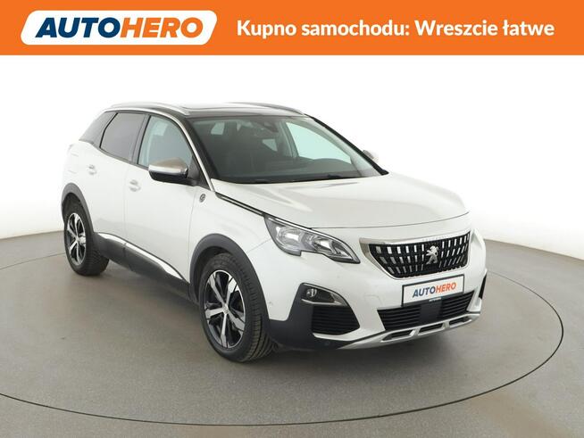 Peugeot 3008 2018