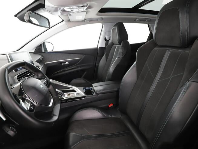 Peugeot 3008 2018