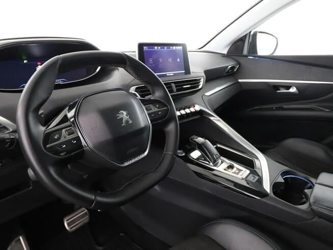Peugeot 3008 2018