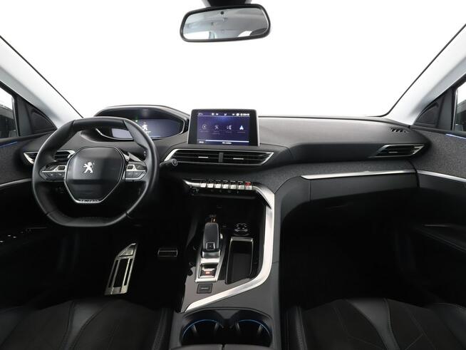 Peugeot 3008 2018
