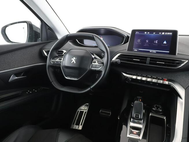 Peugeot 3008 2018