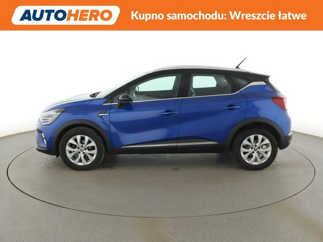 Renault Captur 2019