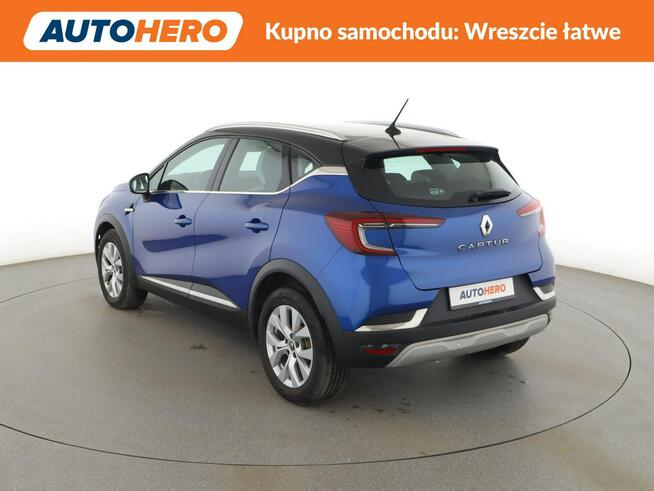 Renault Captur 2019