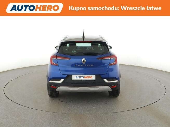 Renault Captur 2019