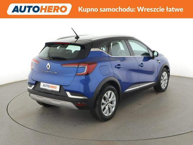 Renault Captur 2019