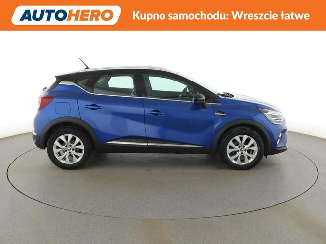 Renault Captur 2019