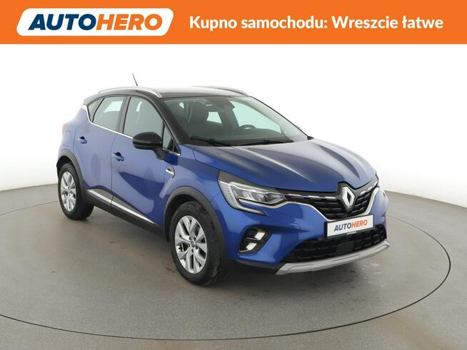Renault Captur 2019