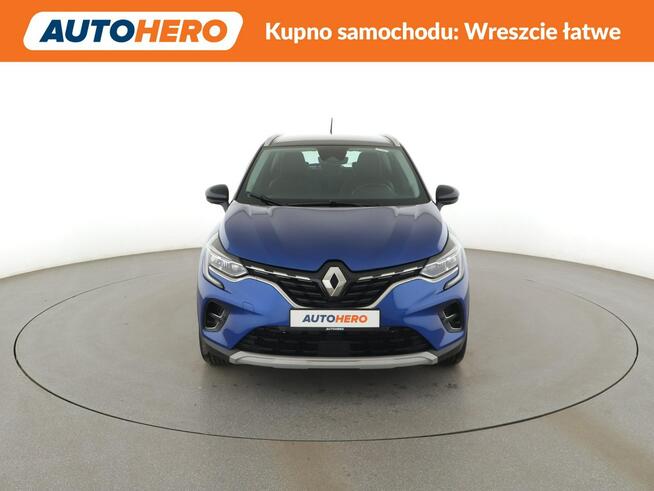Renault Captur 2019