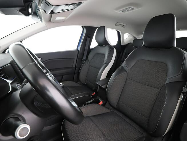 Renault Captur 2019