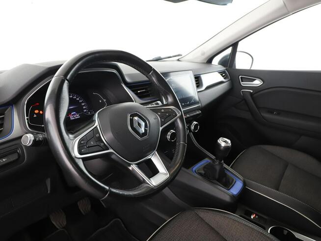 Renault Captur 2019