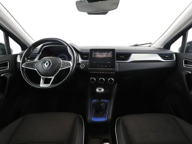 Renault Captur 2019