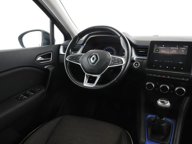 Renault Captur 2019