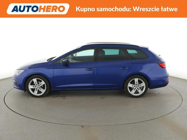 Seat Leon 2018