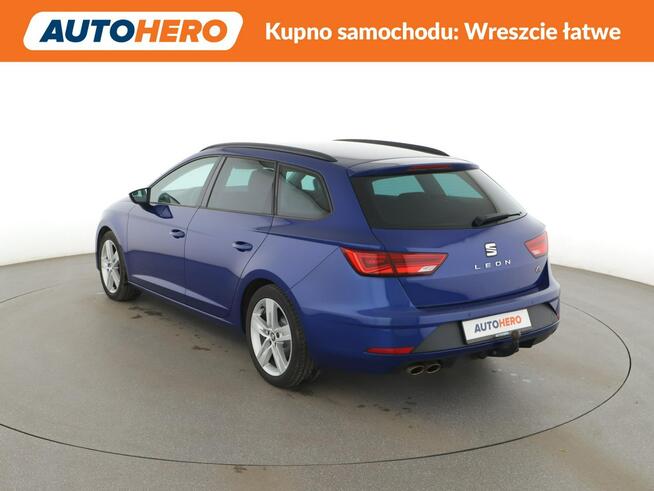 Seat Leon 2018