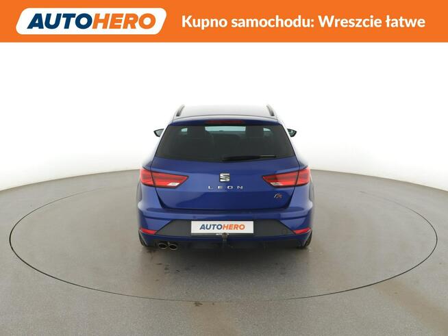 Seat Leon 2018