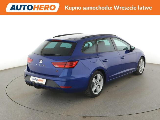 Seat Leon 2018