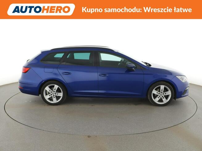 Seat Leon 2018