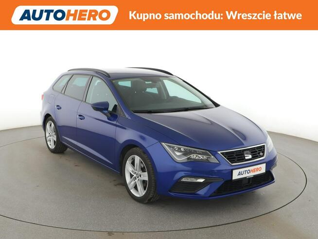 Seat Leon 2018