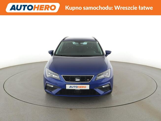 Seat Leon 2018