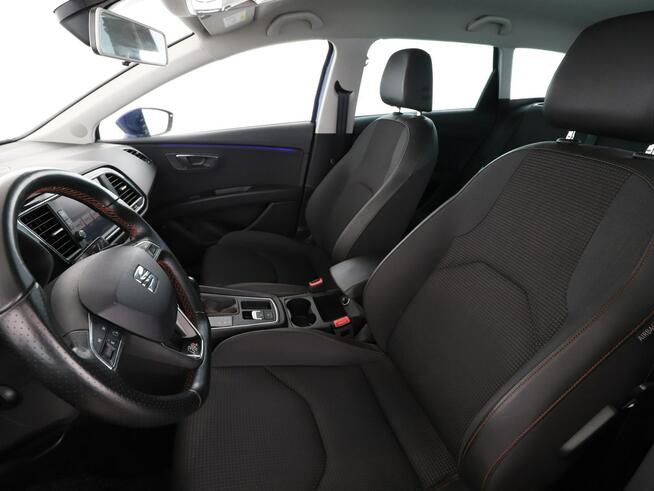 Seat Leon 2018